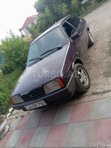 LADA (VAZ) 21099 1998, 320,000 km - 1.5 л - Masallı