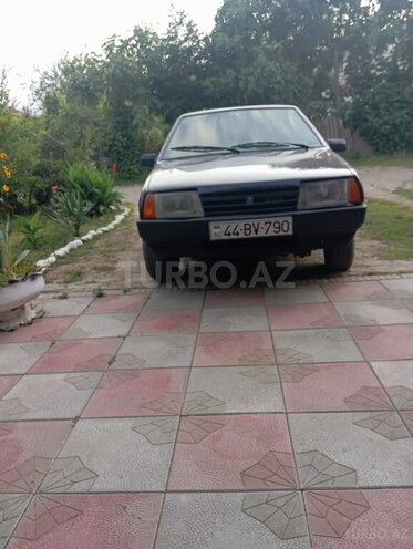 LADA (VAZ) 21099 1998, 320,000 km - 1.5 л - Masallı