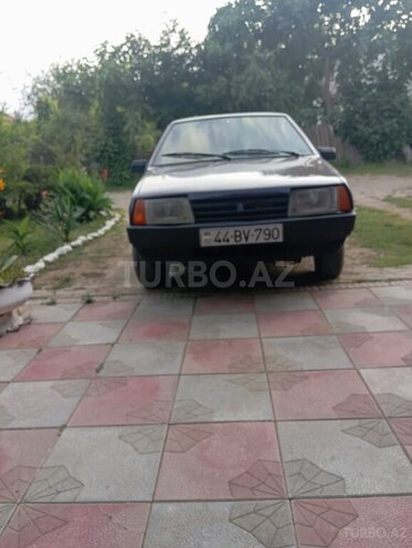 LADA (VAZ) 21099 1998, 320,000 km - 1.5 л - Masallı
