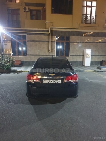 Chevrolet Cruze 2010, 510,000 km - 1.4 л - Bakı