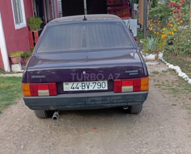 LADA (VAZ) 21099 1998, 320,000 km - 1.5 л - Masallı