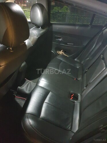 Chevrolet Cruze 2010, 510,000 km - 1.4 л - Bakı