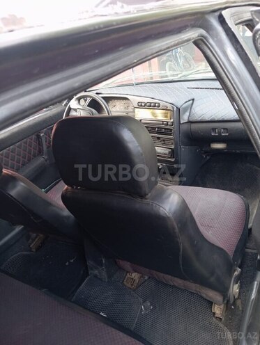 LADA (VAZ) 21099 1998, 320,000 km - 1.5 л - Masallı