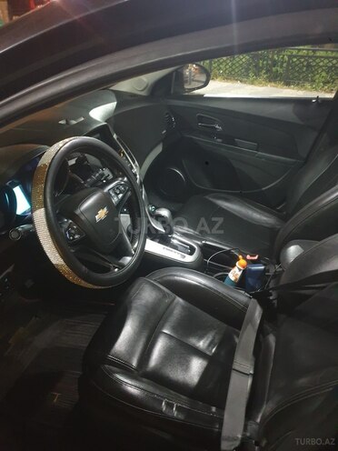 Chevrolet Cruze 2010, 510,000 km - 1.4 л - Bakı