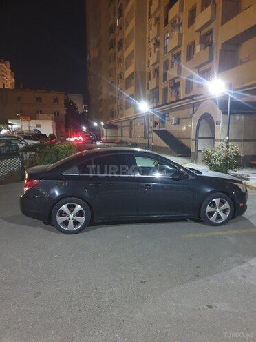 Chevrolet Cruze 2010, 510,000 km - 1.4 л - Bakı