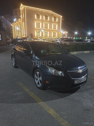 Chevrolet Cruze 2010, 510,000 km - 1.4 л - Bakı