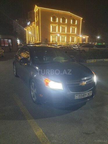 Chevrolet Cruze 2010, 510,000 km - 1.4 л - Bakı