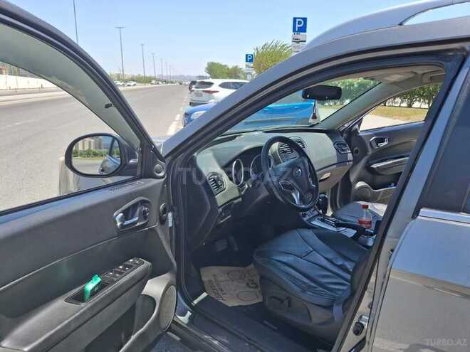GAC Trumpchi GS5 2014, 213,859 km - 1.8 л - Ağdaş