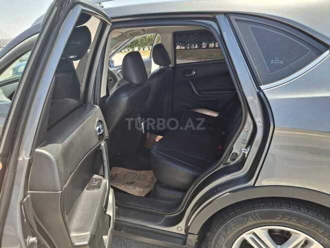 GAC Trumpchi GS5 2014, 213,859 km - 1.8 л - Ağdaş