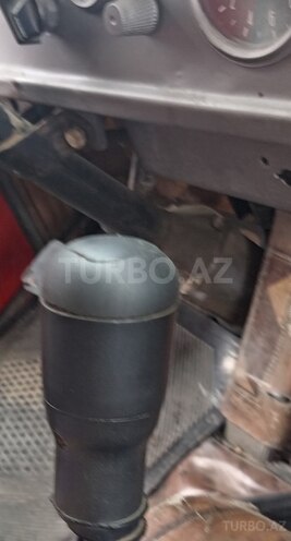 KamAz 5511 1986, 120,000 km - 11.0 л - Bakı