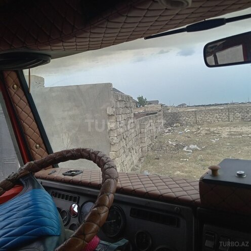 KamAz 5511 1986, 120,000 km - 11.0 л - Bakı