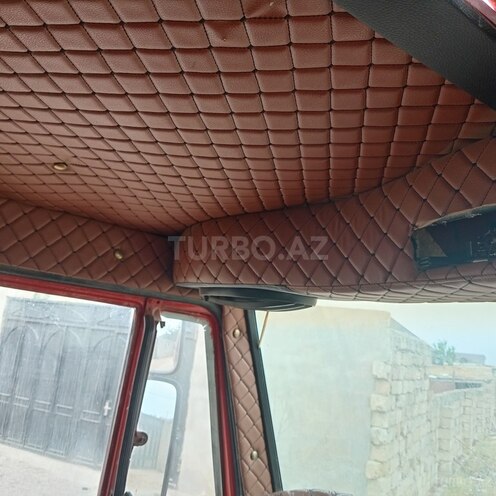 KamAz 5511 1986, 120,000 km - 11.0 л - Bakı