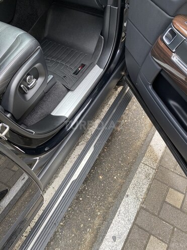 Land Rover Range Rover-16