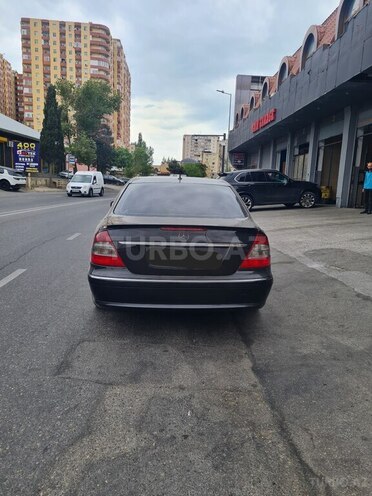 Mercedes E 280 2007, 300,000 km - 2.8 l - Bakı