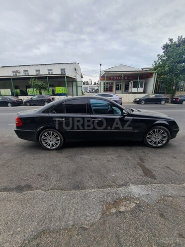 Mercedes E 280 2007, 300,000 km - 2.8 l - Bakı