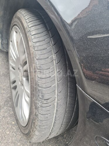 Mercedes E 280 2007, 300,000 km - 2.8 l - Bakı