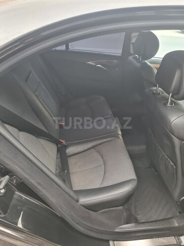Mercedes E 280 2007, 300,000 km - 2.8 l - Bakı