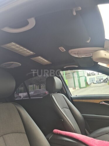 Mercedes E 280 2007, 300,000 km - 2.8 l - Bakı