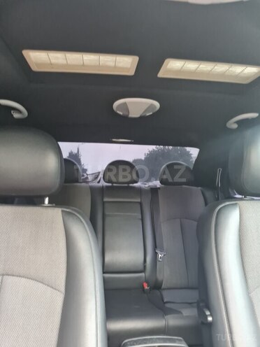 Mercedes E 280 2007, 300,000 km - 2.8 l - Bakı