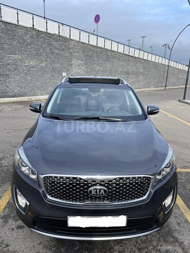 Kia Sorento 2014, 176,000 km - 2.0 l - Bakı