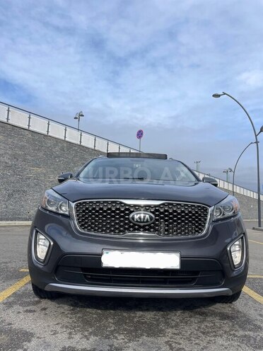 Kia Sorento 2014, 176,000 km - 2.0 l - Bakı