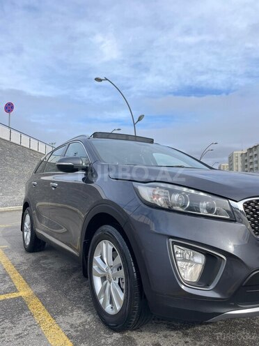 Kia Sorento 2014, 176,000 km - 2.0 l - Bakı
