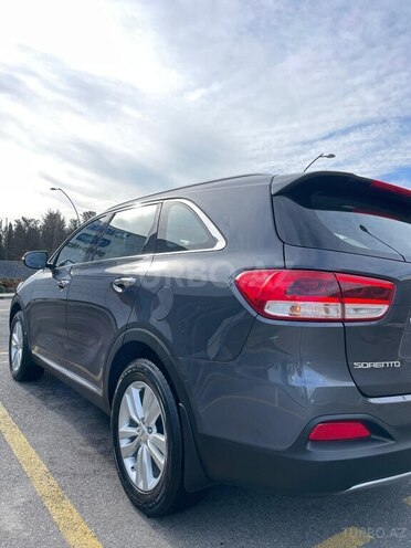 Kia Sorento 2014, 176,000 km - 2.0 l - Bakı