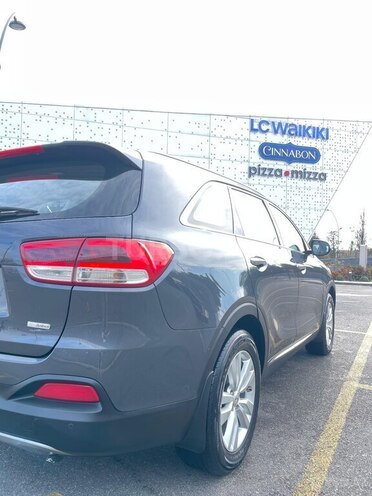 Kia Sorento 2014, 176,000 km - 2.0 l - Bakı