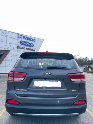 Kia Sorento 2014, 176,000 km - 2.0 l - Bakı