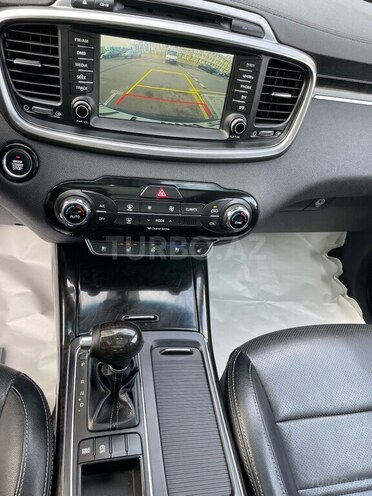 Kia Sorento 2014, 176,000 km - 2.0 l - Bakı