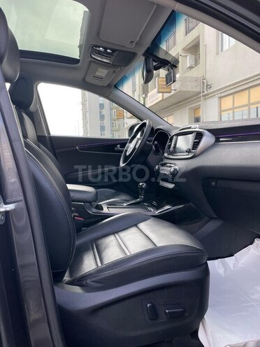 Kia Sorento 2014, 176,000 km - 2.0 l - Bakı