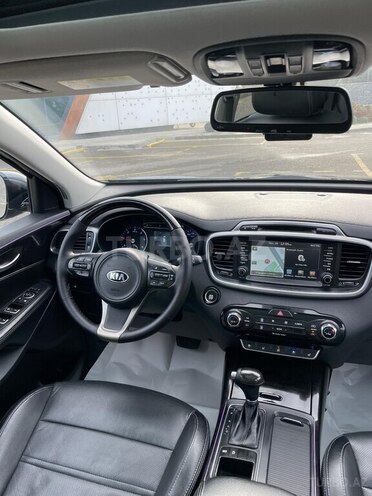 Kia Sorento 2014, 176,000 km - 2.0 l - Bakı