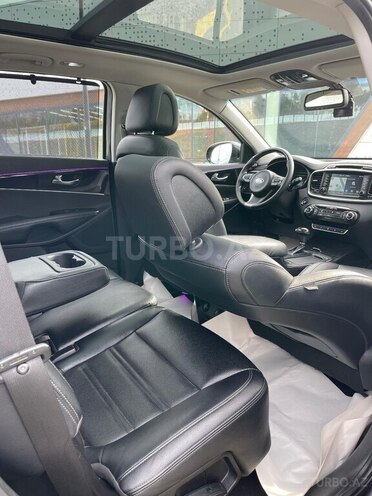 Kia Sorento 2014, 176,000 km - 2.0 l - Bakı
