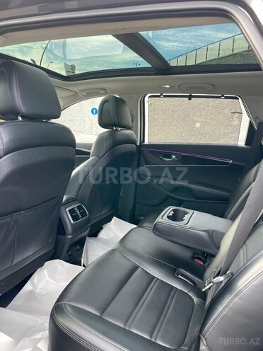 Kia Sorento 2014, 176,000 km - 2.0 l - Bakı