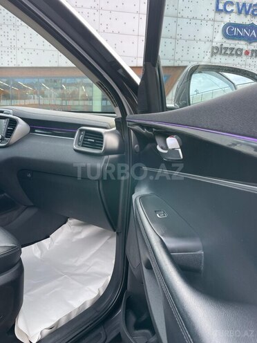 Kia Sorento 2014, 176,000 km - 2.0 l - Bakı