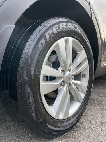 Kia Sorento 2014, 176,000 km - 2.0 l - Bakı