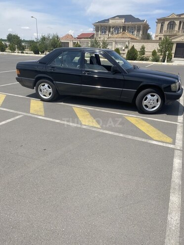 Mercedes 190 1993, 315,270 km - 2.0 l - Bakı