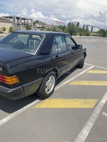 Mercedes 190 1993, 315,270 km - 2.0 l - Bakı
