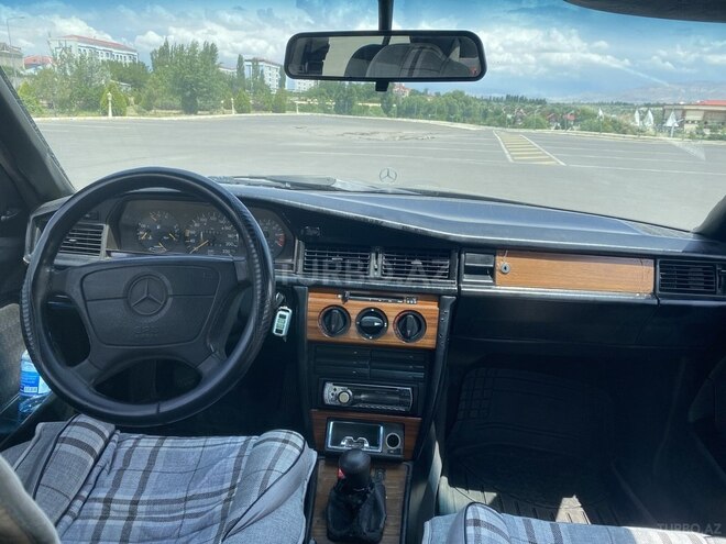 Mercedes 190 1993, 315,270 km - 2.0 l - Bakı