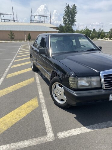 Mercedes 190 1993, 315,270 km - 2.0 l - Bakı