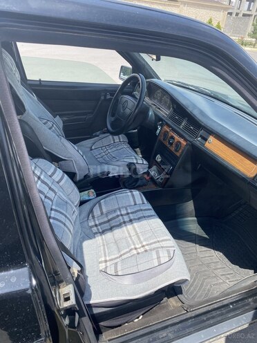Mercedes 190 1993, 315,270 km - 2.0 l - Bakı