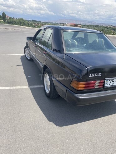 Mercedes 190 1993, 315,270 km - 2.0 l - Bakı