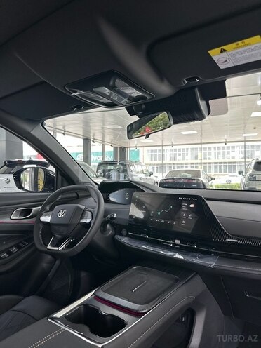 Changan CS 55 Plus 2025, 0 km - 1.5 l - Bakı