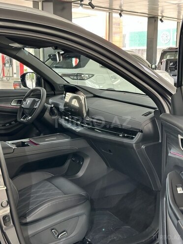 Changan CS 55 Plus 2025, 0 km - 1.5 l - Bakı