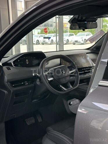 Changan CS 55 Plus 2025, 0 km - 1.5 l - Bakı