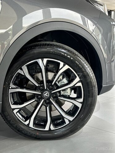 Changan CS 55 Plus 2025, 0 km - 1.5 l - Bakı