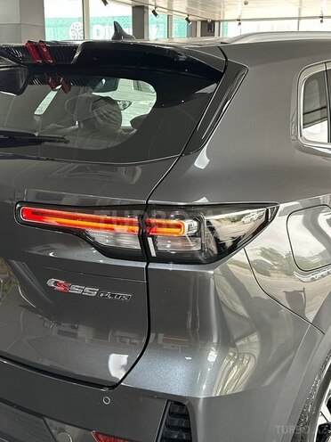 Changan CS 55 Plus 2025, 0 km - 1.5 l - Bakı