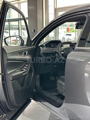 Changan CS 55 Plus 2025, 0 km - 1.5 l - Bakı