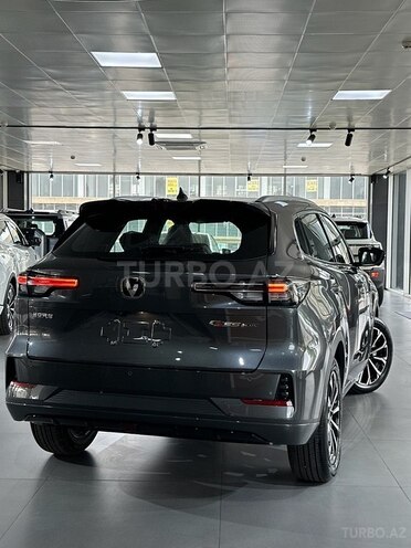 Changan CS 55 Plus 2025, 0 km - 1.5 l - Bakı