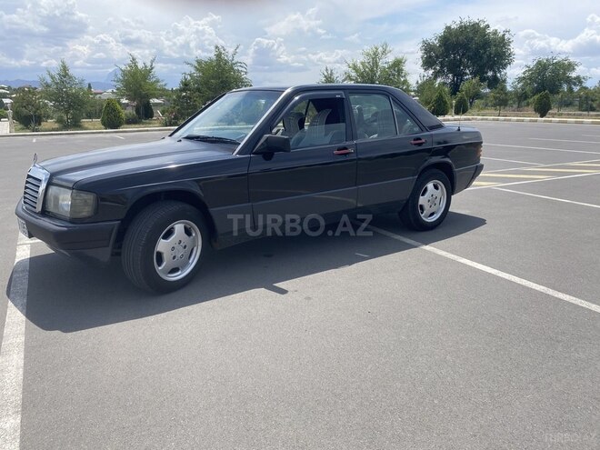Mercedes 190 1993, 315,270 km - 2.0 l - Bakı